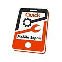 Quick Mobile Repair logo