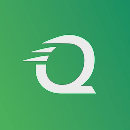 Quickparts UK Ltd logo