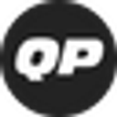 QUICKPLAY EU logo