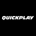 QUICKPLAY EU logo