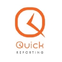Quick Reporting logo