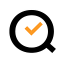 QuickReviewer logo