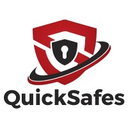 quicksafes.com logo