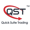 Quick Screen Trading/Cvs logo