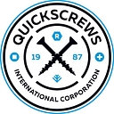 Quickscrews International Corporation logo