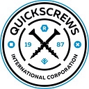 Quick Screws logo