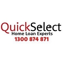 Quickselect Australia logo