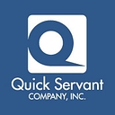 Quick Servant Co Inc