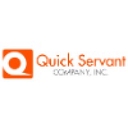 Quick Servant logo