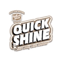 Quick Shine logo