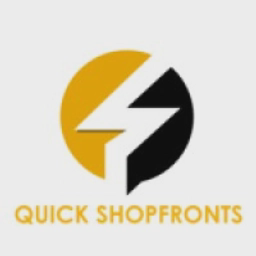 Quick Shopfronts Limited logo