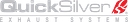 Quicksilver Exhausts logo