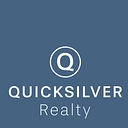Quicksilver Realty logo