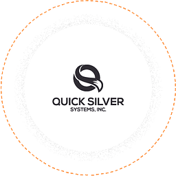 Quick Silver Systems, Inc. logo