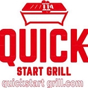Quick Start Grill logo