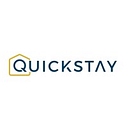 Quickstay logo