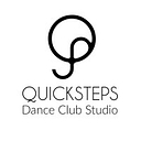 Quicksteps Dance Club Studio logo