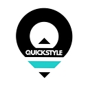 Quickstyle logo