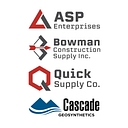 Quick Supply Co. logo