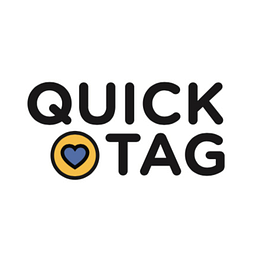 Quick Tag logo