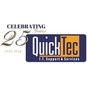 Quicktec It Support And Services logo