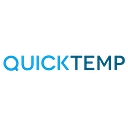 Quicktemp   Driving & Industrial Recruitment logo