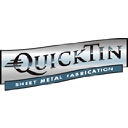 Quick Tin Sheet Metal Fabrication logo