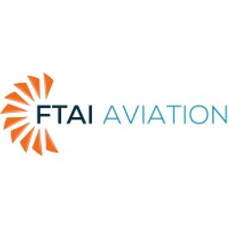 FTAI  Aviation logo
