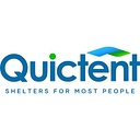 quictents logo