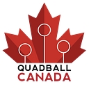 Quidditch Canada logo