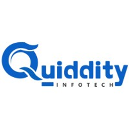 Quiddity Infotech, LLC logo