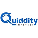 Quiddity Infotech Llc logo