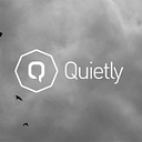 Quietly