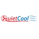 Qc Manufacturing Inc The Maker Of Quietcool Fans logo
