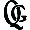 Quiet Golf logo