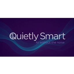 Quietly Smart logo