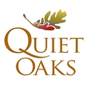 Quiet Oaks Hospice House logo