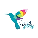 Favicon of Quiet Play Designs