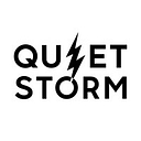 Quiet Storm Advertising logo
