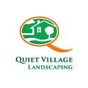 Quiet Village Landscaping Co. logo