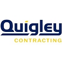 Quigley Contracting Ltd logo