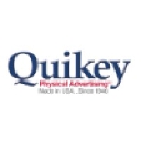 Quikey Manufacturing Co. logo