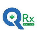 Quikfillrx Store logo