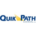 Quik Path Couriers logo