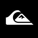 Quiksilver Australia logo