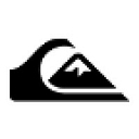 Logo for quiksilver.com