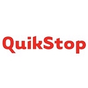 Quik Stop Markets logo