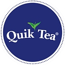 Quiktea logo