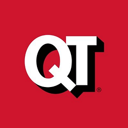 QuikTrip gift card