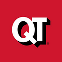 Quiktrip logo